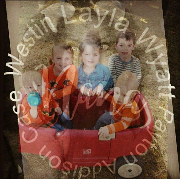 Meet your Posher, Tammy - Picture 7 of 7